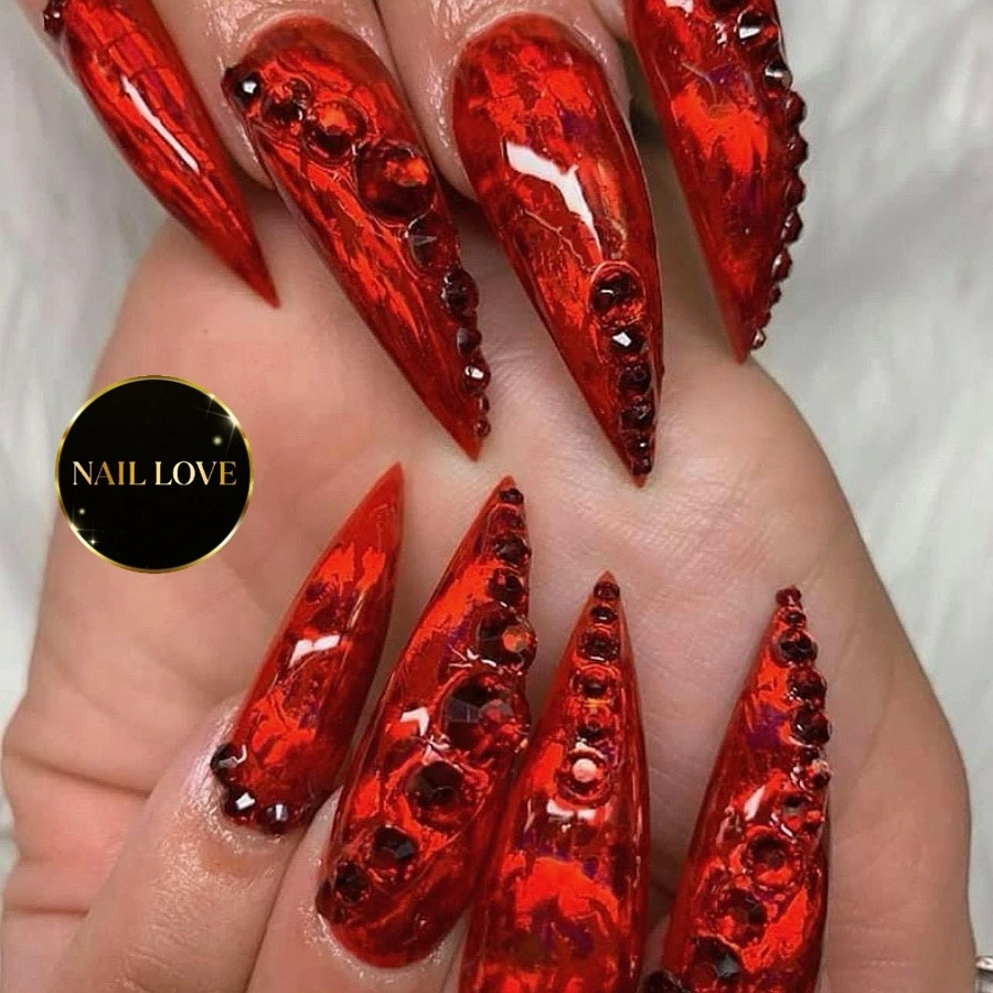 Nail Love Chesapeake, VA 23320